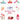 I Spy With My Little Eye Valentine's Day ABC: A Fun Guessing Game Actvity Book for Ages 2-5, For Toddlers and Preschooler, Develops Your Child's Imagi