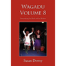 Wagadu Volume 8