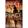 REST IN PEACE (Eva Rae Thomas FBI Mystery Book 15)