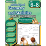 Middle School Percent, Ratio and Proportion Workbook 6th to 8th Grade: Percent, Ratio and Proportion Workbook 6-8, Word Problems