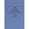 The Older Volunteer: An Annotated Bibliography