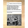 The Astronomy of Fixed Stars; Concisely Deduced from Original Principles, and Prepared for Application to Geography and Navigation. Part I. by Samuel