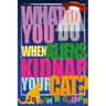 What Do You Do When Aliens Kidnap Your Cat?