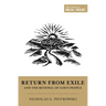 Return from Exile and the Renewal of God's People