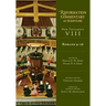 Romans 9-16: New Testament Volume 8
