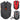 2.4Ghz Mini Wireless Optical Gaming Mouse