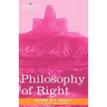 Philosophy of Right