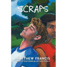Scraps: A Gay Skateboarding Romance Novel