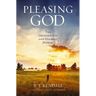 Pleasing God: The Greatest Joy and Highest Honor