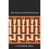 The Poverty of Good Portions