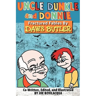 Uncle Dunkle and Donnie