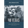 40 Years of Thoracic Organ Transplantation