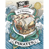 Pirates Coloring Book