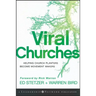 Viral Churches: Helping Church Planters Become Movement Makers