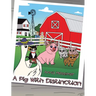 A Pig With Distinction