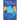 Blue Sea, Blue Sky (Teach Kids Colors -- the learning-colors book series for toddlers and children ages 1-5)