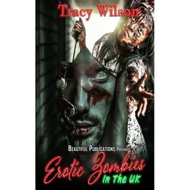Erotic Zombies In The UK