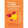 "If Only I Would Have Known...": What I wish the Librarian would have told me about Language, Literacy, and Dyslexia