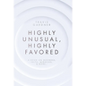 Highly Unusual, Highly Favored: A book on business, faith, miracles, & more...