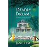 Deadly Dreams: A Grace Street Mystery