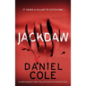 Jackdaw: An unputdownable crime thriller packed with shocking twists