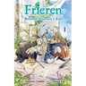 Frieren: Beyond Journey's End, Vol. 1