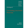 Kierkegaard: Concluding Unscientific Postscript
