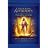 Unlocking Authority Through The Names Of God
