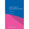 Tort Law in the United States