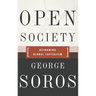 Open Society Reforming Global Capitalism Reconsidered