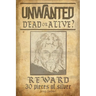 Unwanted: Dead or Alive?
