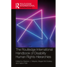 The Routledge International Handbook of Disability Human Rights Hierarchies