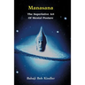 Manasana - The Superlative Art of Mental Posture