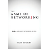 The Game of Networking: MLMers ARE MANY. NETWORKERS ARE FEW.