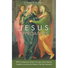 Jesus Approaches: What Contemporary Women Can Learn about Healing, Freedom & Joy from the Women of the New Testament
