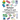 English-Amharic School Children's Bilingual Picture Dictionary