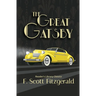The Great Gatsby - Reader's Library Classic