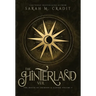 The Hinterland Veil: A New Orleans Witches Family Saga