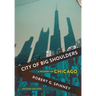 City of Big Shoulders: A History of Chicago