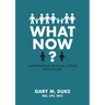What Now?: Understanding the Sexual Offense in Your Family