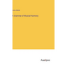 A Grammar of Musical Harmony