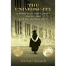 The Universe-ity: A Spiritual Education using the Law of Attraction