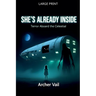 She's Already Inside: Terror Aboard the Celestial