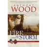 The Fire that Calms the Storm: A Story of the Civil War
