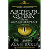 Arthur Quinn and the World Serpent