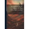 A Geological Map of the United States