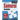 Large Print Samurai Sudoku: 500 Hard to Extreme Sudoku Puzzles Overlapping into 100 Samurai Style