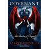Covenant: The Books of Raziel