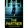 The Partner: a gripping crime thriller with a shocking twist
