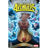 Avengers by Jed MacKay Vol. 4: Storm
